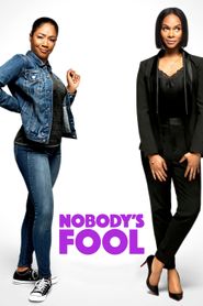  Nobody's Fool Poster