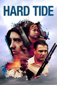  Hard Tide Poster