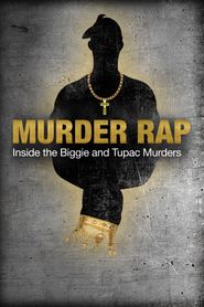  Murder Rap: Inside the Biggie and Tupac Murders Poster