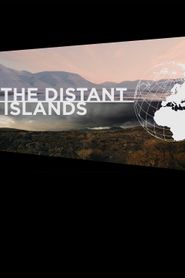  The Distant Islands Poster