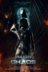  Reign of Chaos Poster