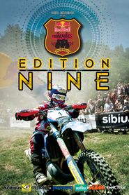  Red Bull Romaniacs Edition Nine Poster