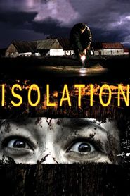  Isolation Poster