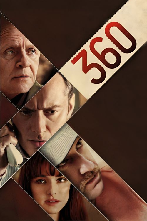 360 Poster