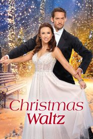  The Christmas Waltz Poster