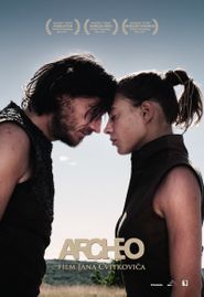  Archeo Poster