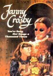  Fanny Crosby Poster