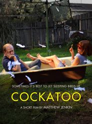  Cockatoo Poster