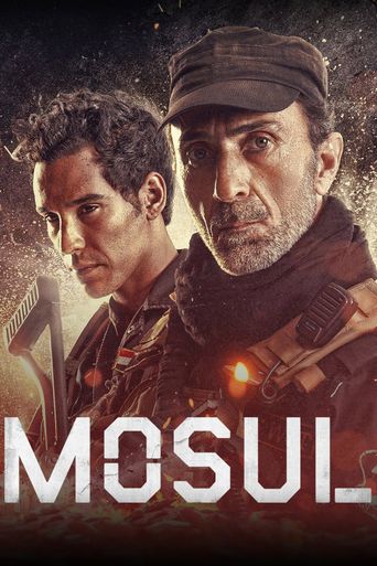  Mosul Poster