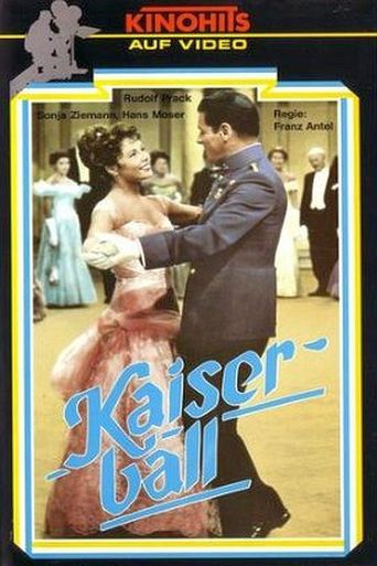  Kaiserball Poster