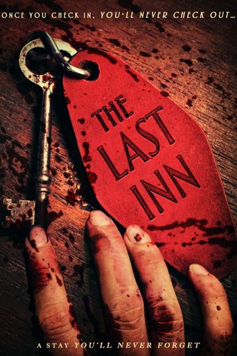  The Last Inn Poster