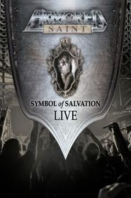  Armored Saint Symbol of Salvation Live in 2018 Poster