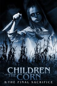  Children of the Corn II: The Final Sacrifice Poster