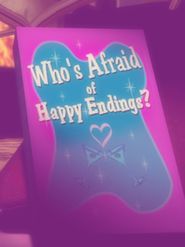  Who's Afraid of Happy Endings? Poster