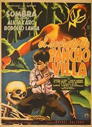  El Secreto De Pancho Villa Poster