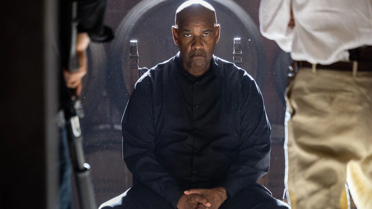 The Equalizer 3 (2023) Where to Watch and Stream Online Reelgood