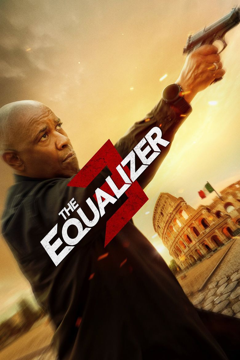 Watch The Equalizer 2 Streaming Online