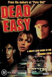  Dead Easy Poster