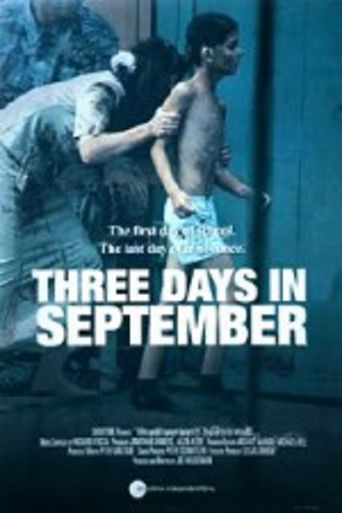  Beslan: Three Days in September Poster