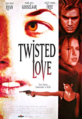  Twisted Love Poster