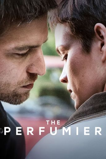  The Perfumier Poster
