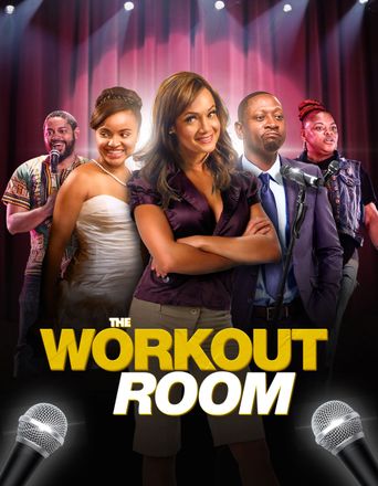  The Workout Room Poster