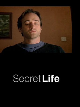  Secret Life Poster