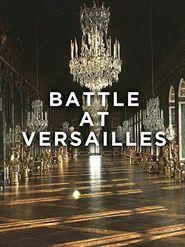  Battle at Versailles Poster