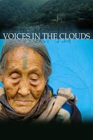  Voices in the Clouds Poster