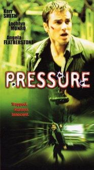  Pressure Poster