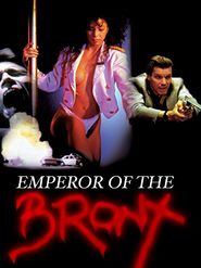  Emperor of the Bronx Poster
