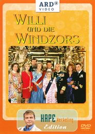 Willi und die Windzors Poster