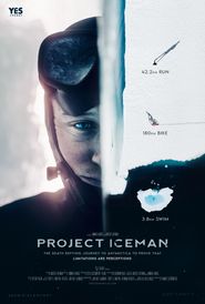  Project Iceman Poster
