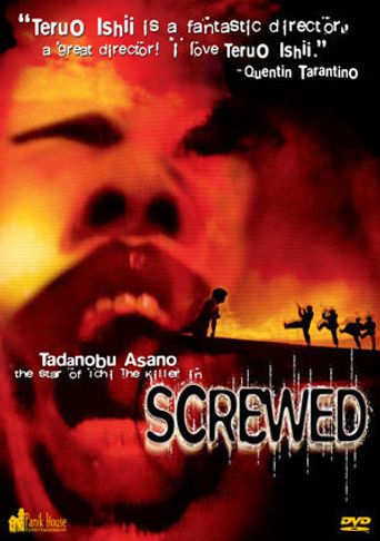  Screwed Poster