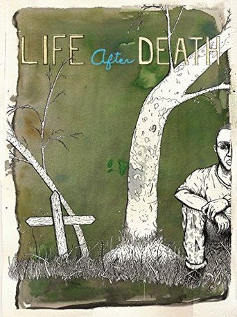  Life After Death Poster