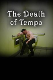 The Death of Tempo Poster
