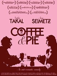  Coffee & Pie Poster