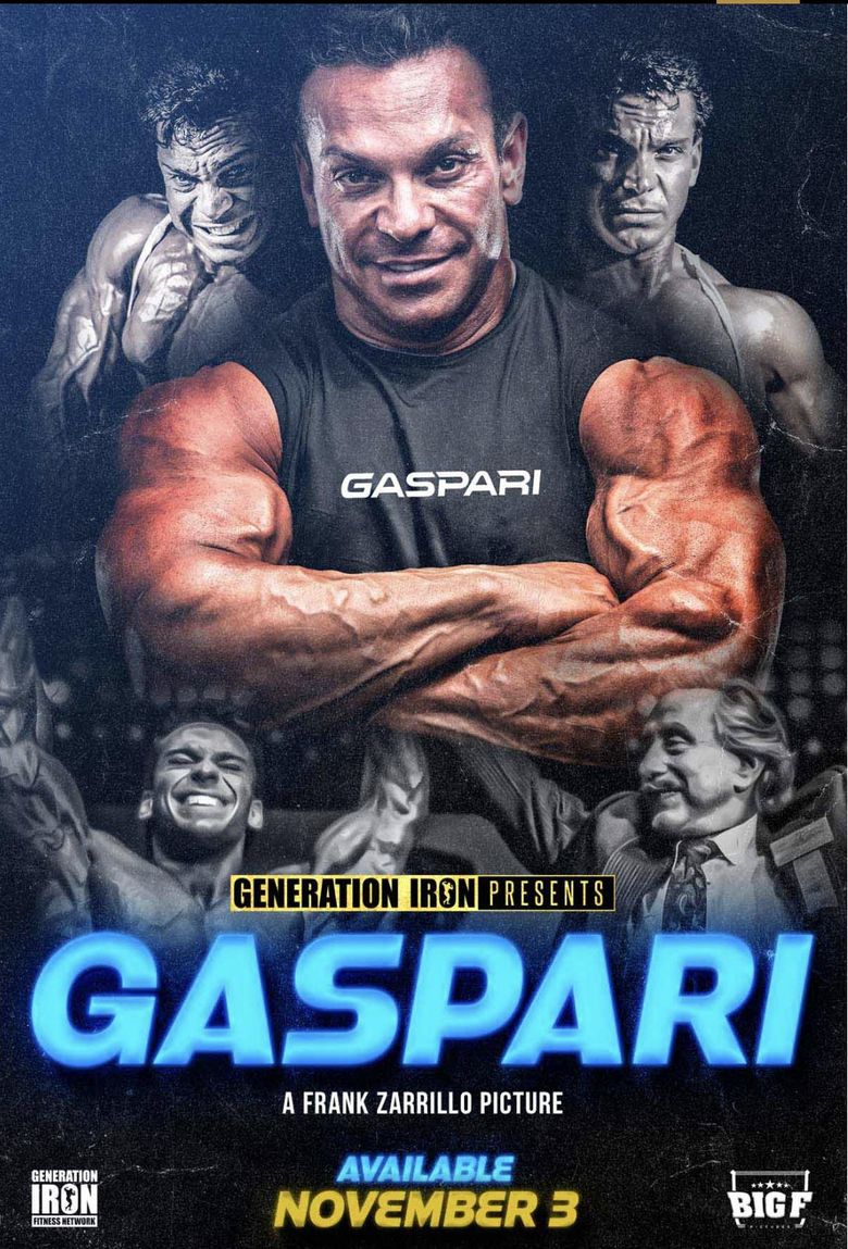 Gaspari