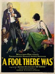  A Fool There Was Poster