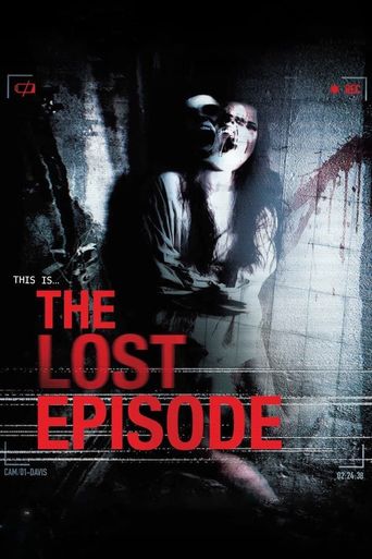  The Lost Episode Poster