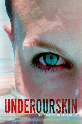  Under Our Skin Poster