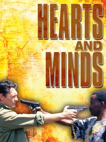  Hearts & Minds Poster