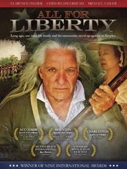  All for Liberty Poster