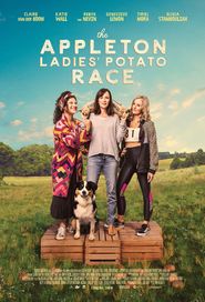  The Appleton Ladies' Potato Race Poster