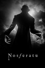  Nosferatu Poster
