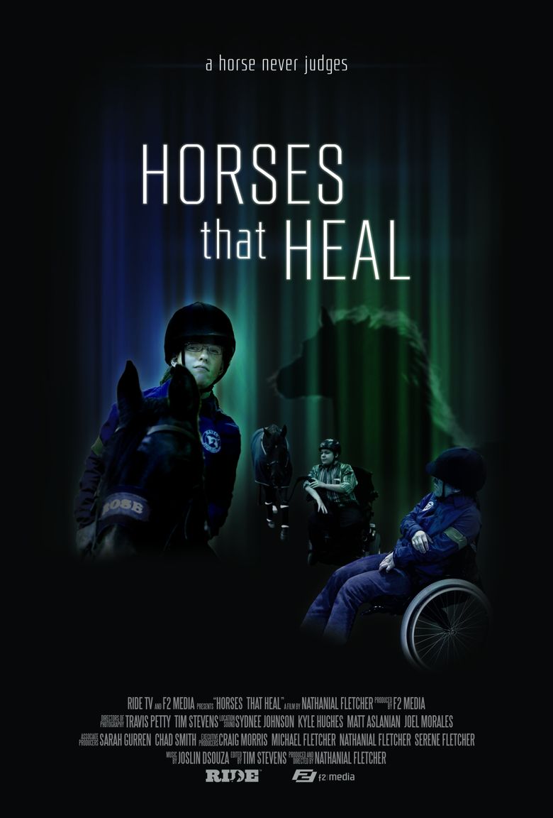 Horses That Heal