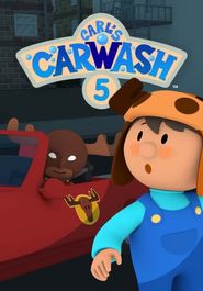  Carl's Car Wash 5 Poster