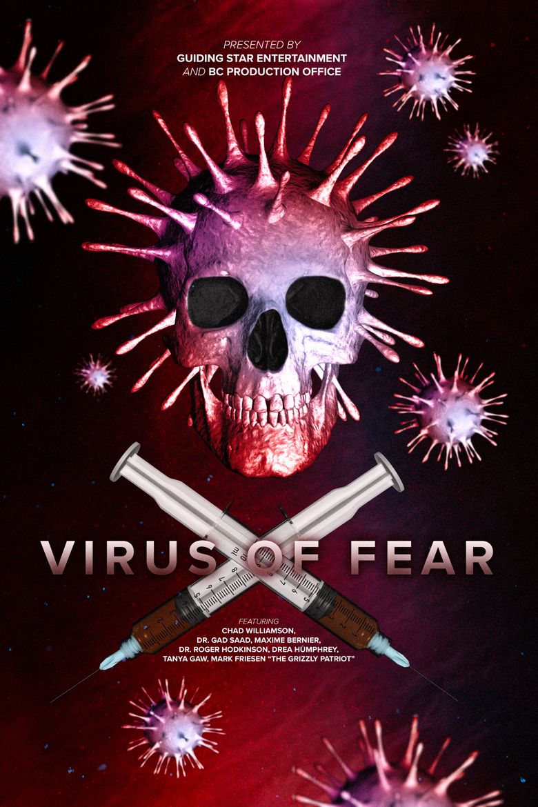 Virus of Fear