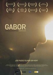  Gabor Poster