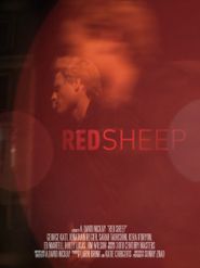  Red Sheep Poster